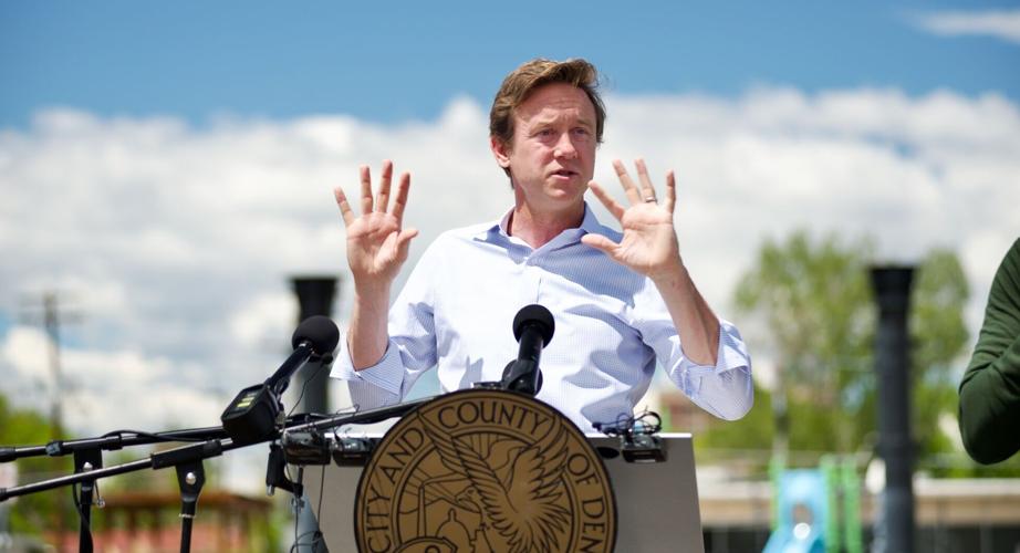 FILE PHOTO: Mike Johnston Presser.jpeg (copy)