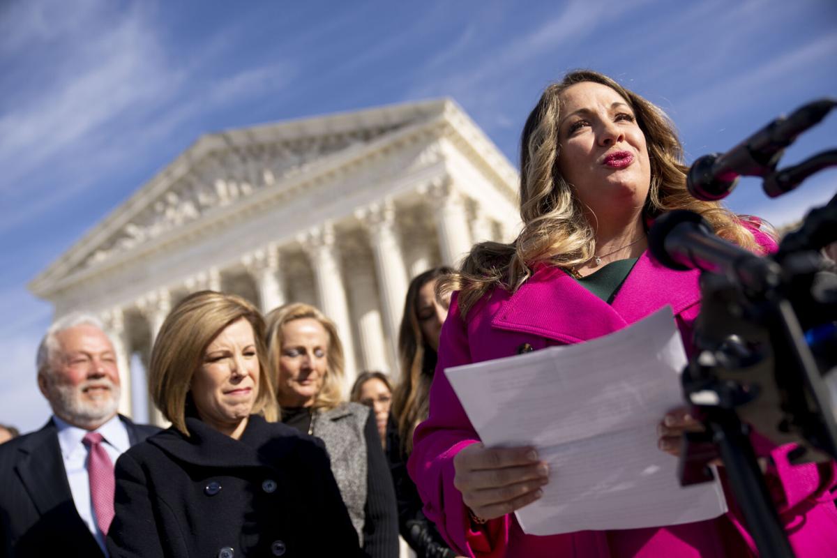 Supreme Court Gay Rights (copy)