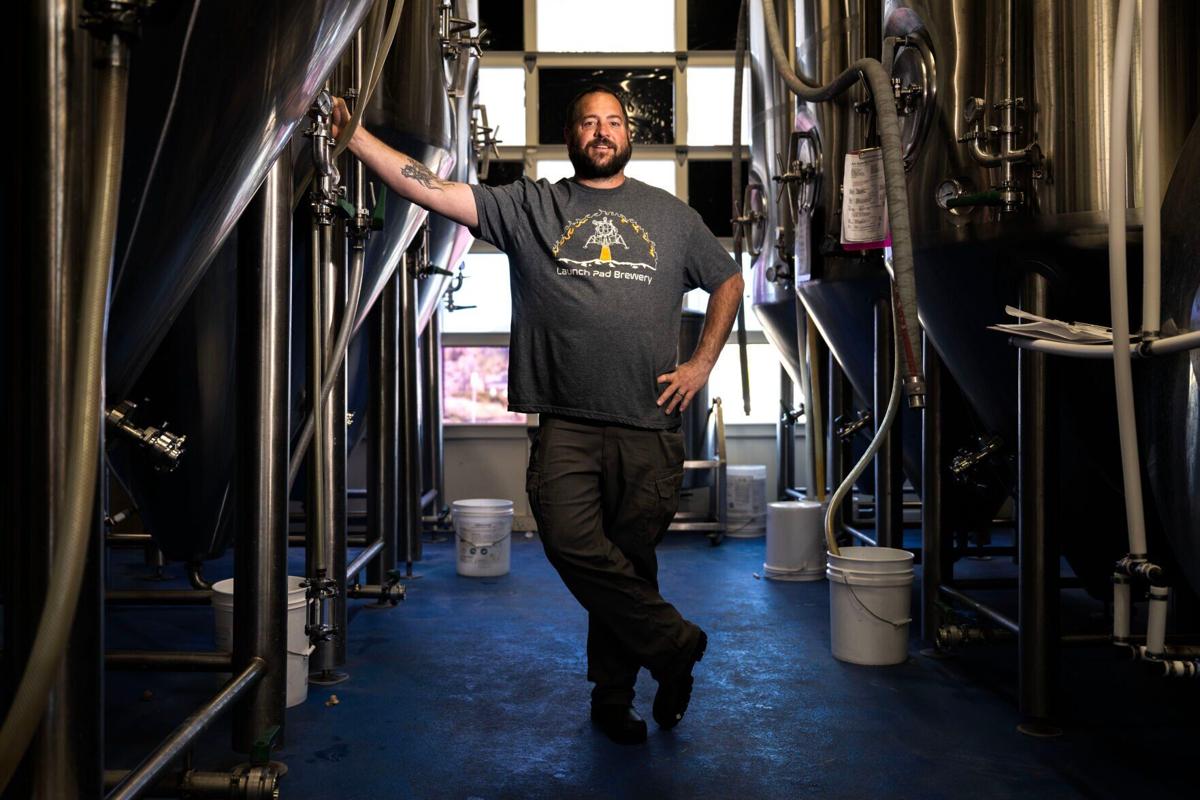Brewery