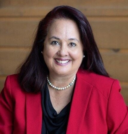 Naomi Colwell
