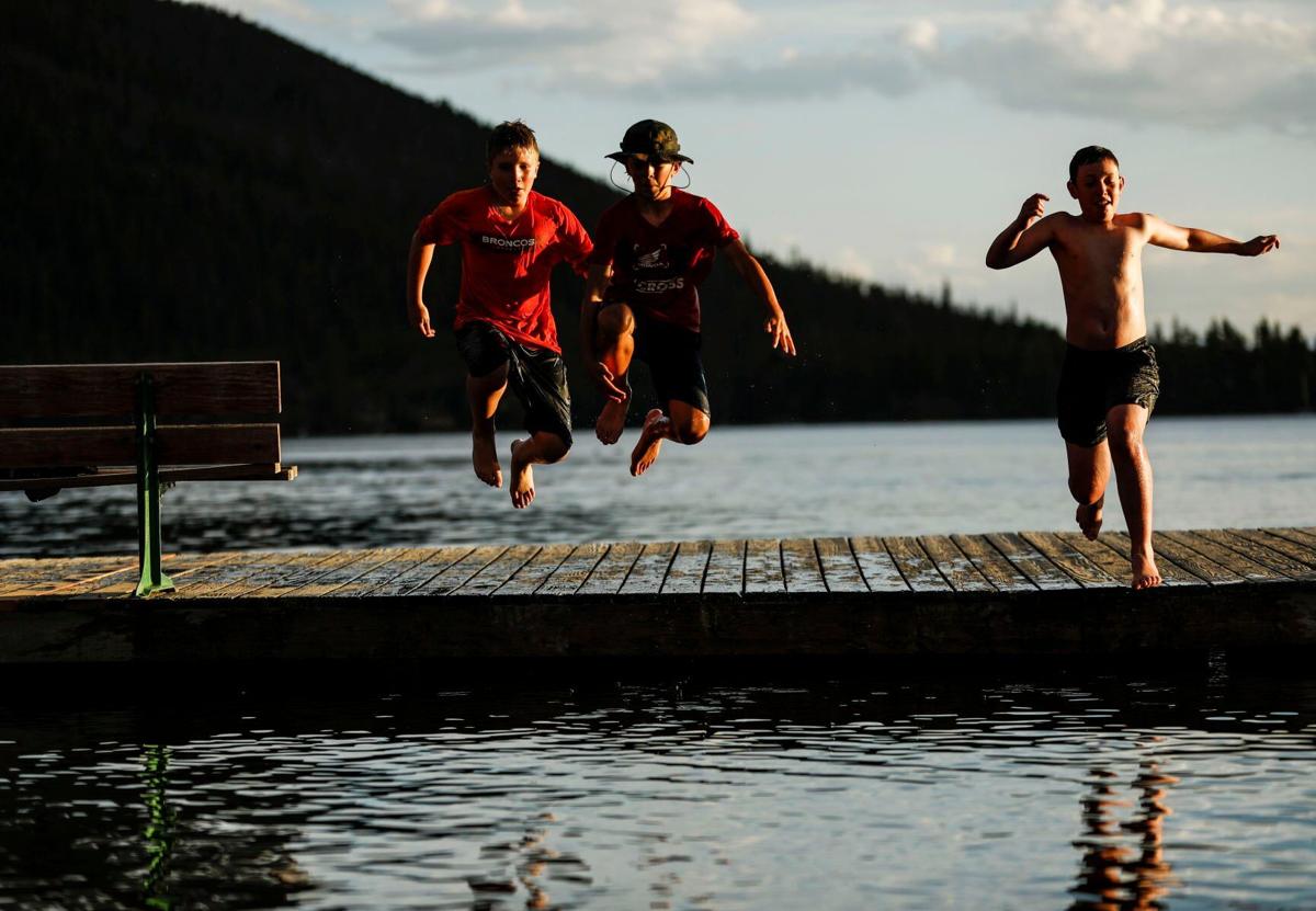 Grand Lake