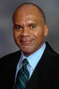 Jerome A. Holmes