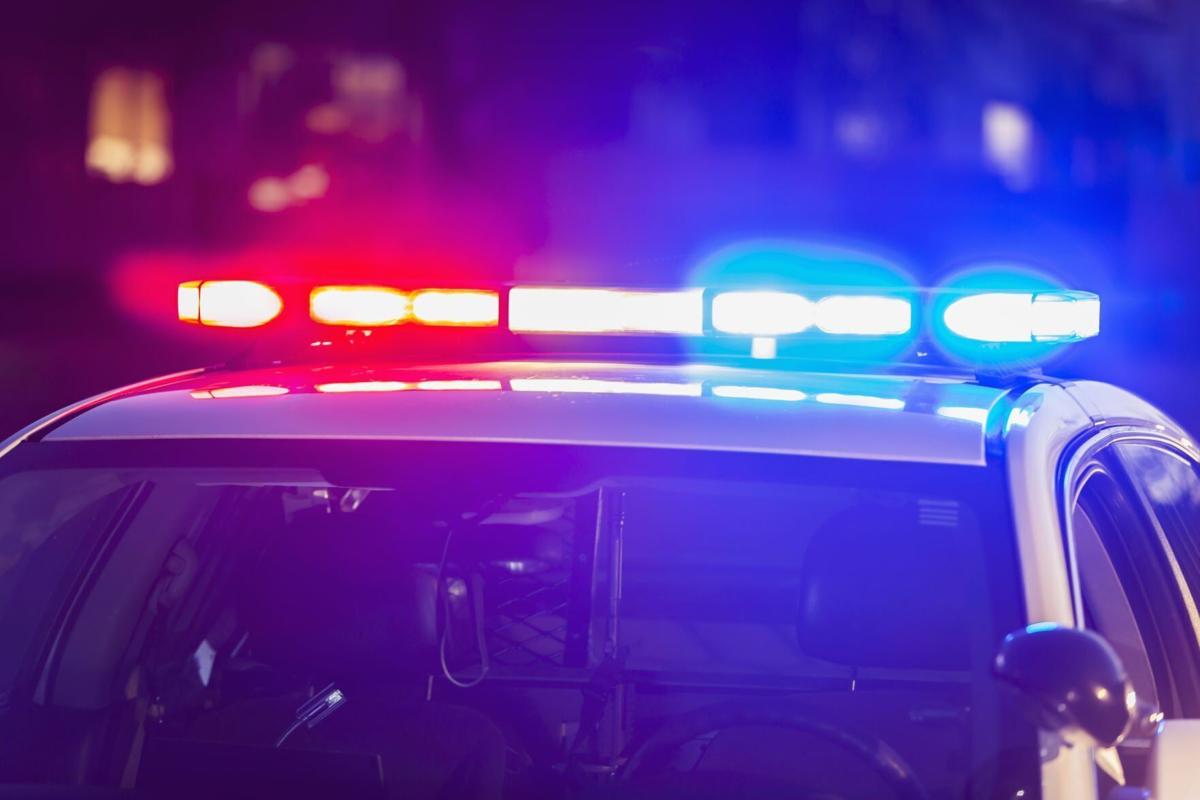 Police lights (copy)