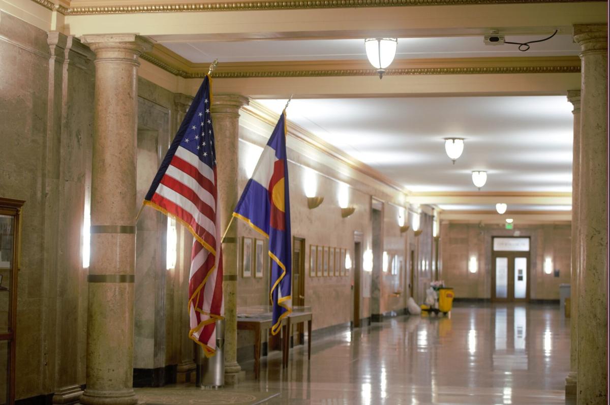 Denver City Hall