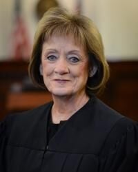 Judge Patricia Herron