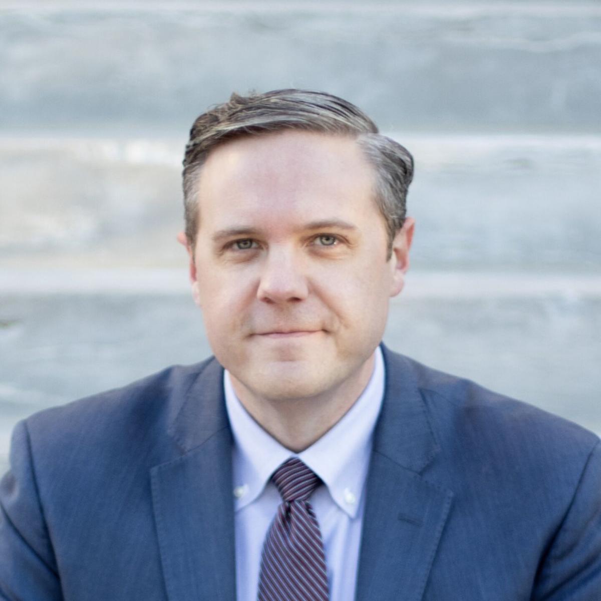 CD3 R Jeff Hurd