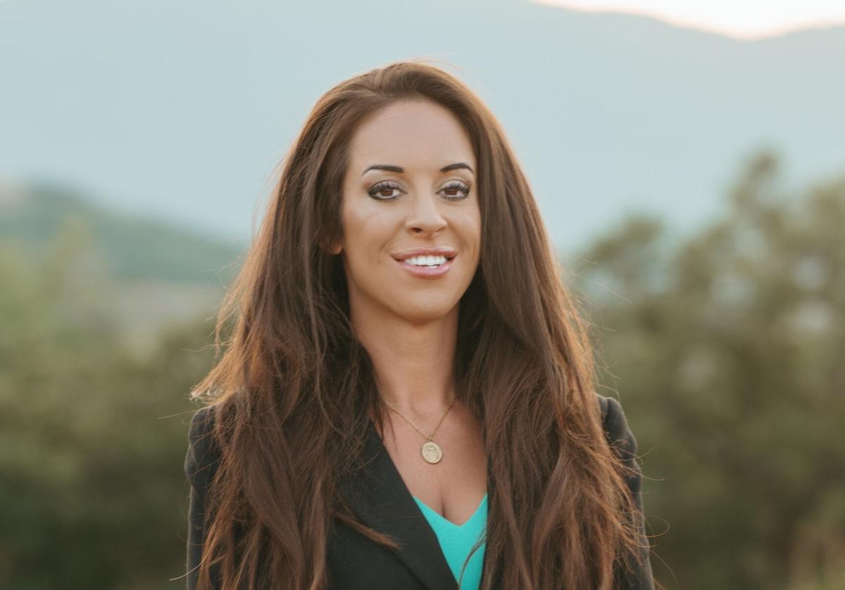 Darcy Schoening