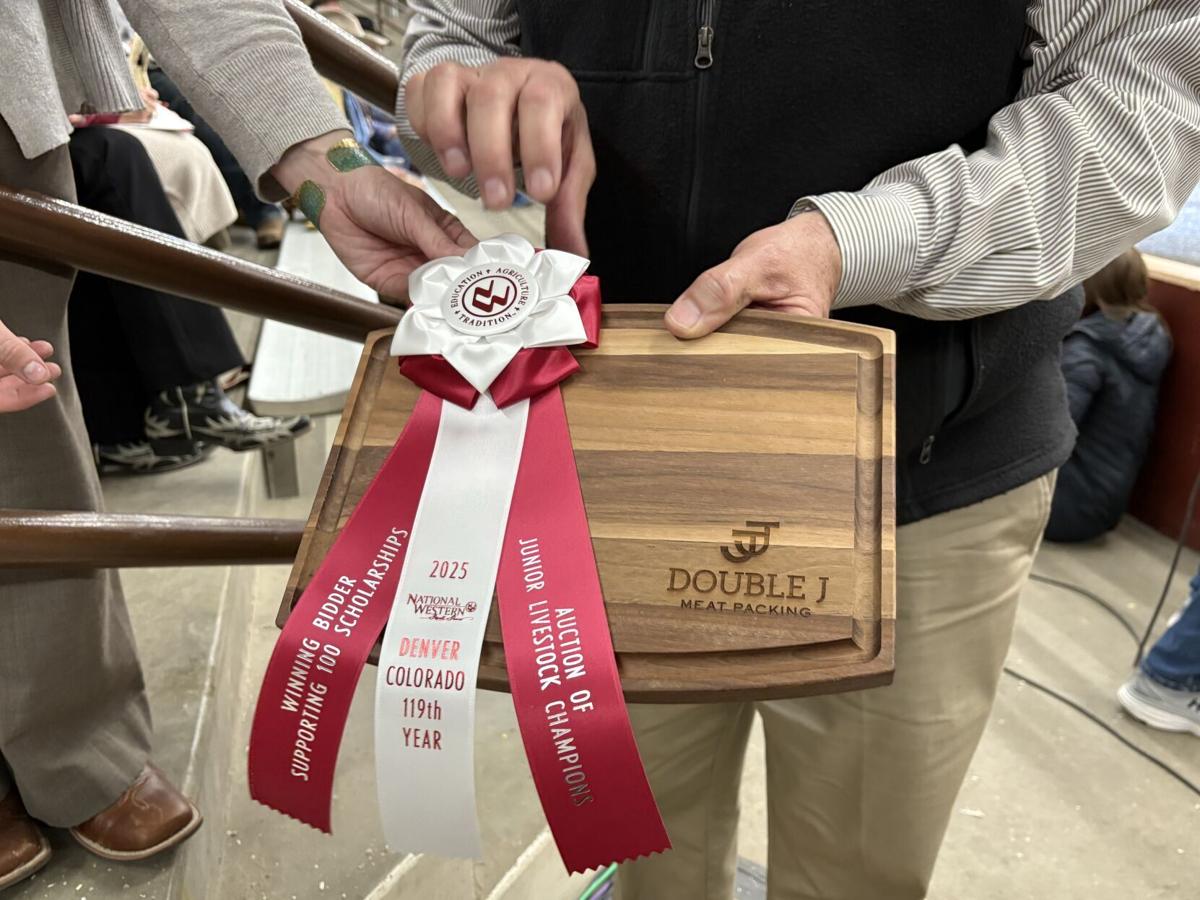 Cutting board Simpson