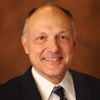 Former Judge Russell Carparelli