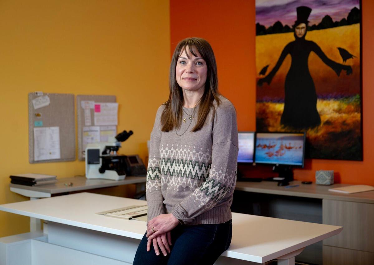 El Paso County Coroner