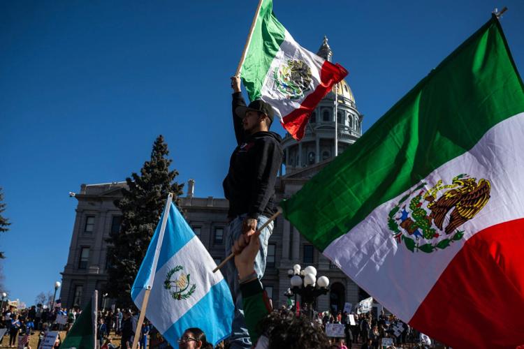 20 states and DC sue DOJ to stop immigration requirements on victim funds