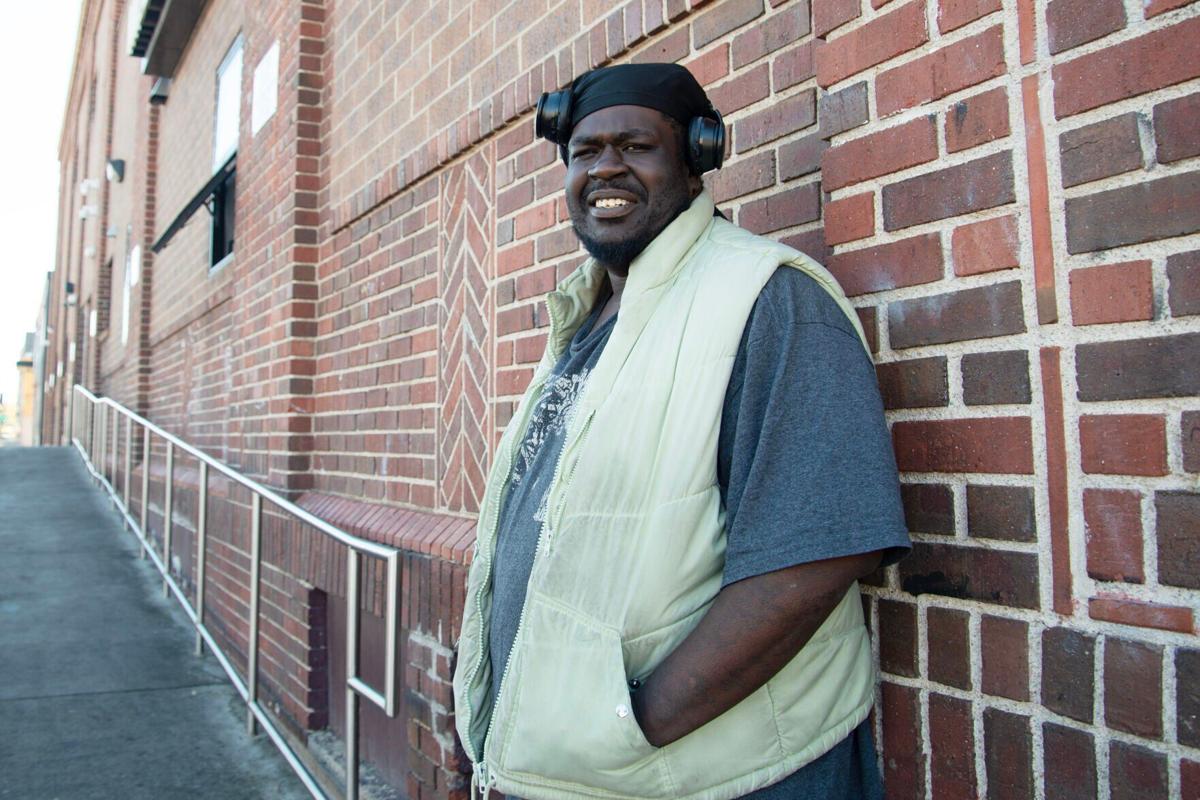 Willie Josey was a supervisor of concessions at Empower Field