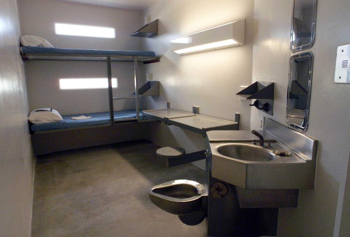 Sterling Correctional Facility