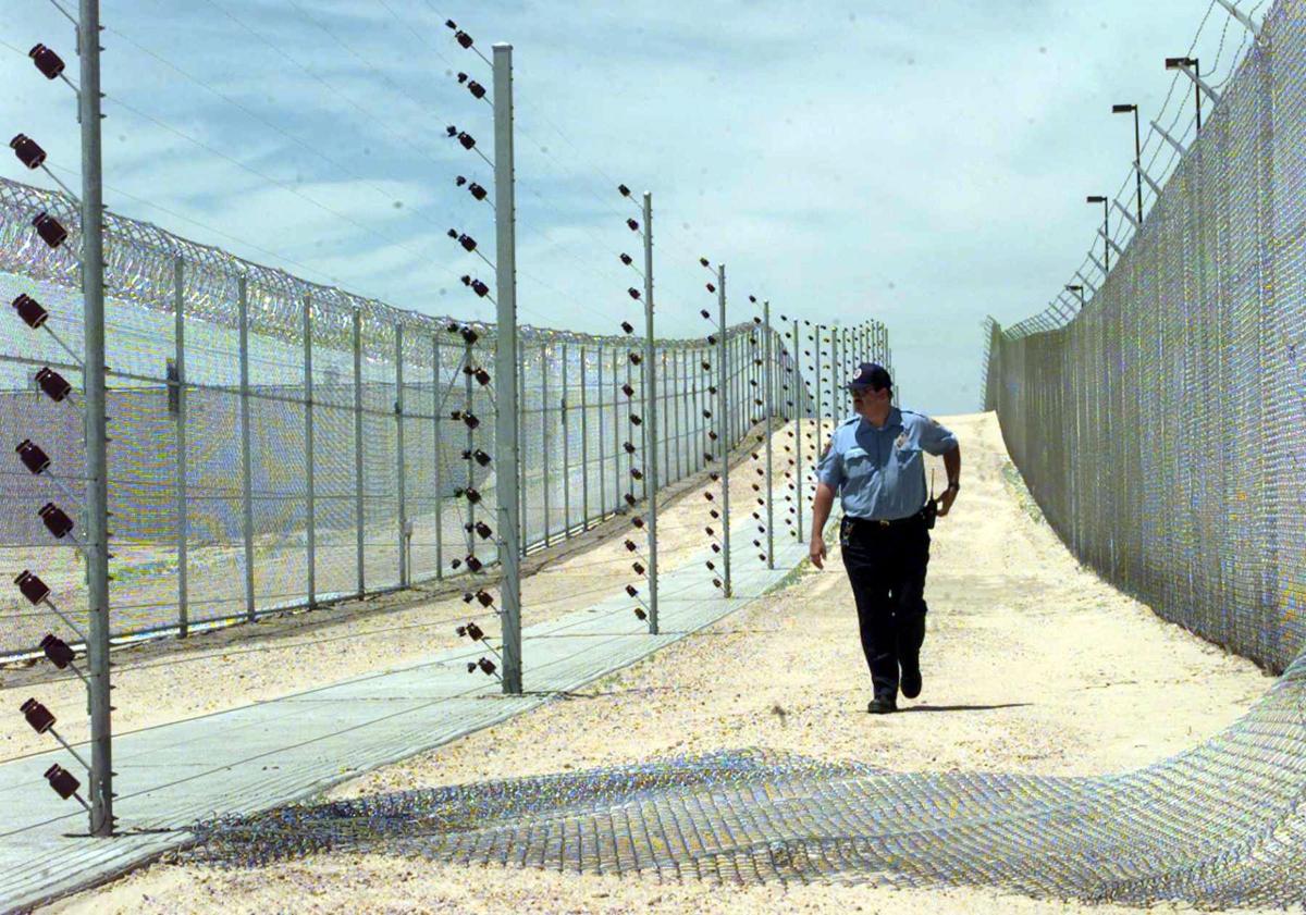 Sterling Correctional Facility