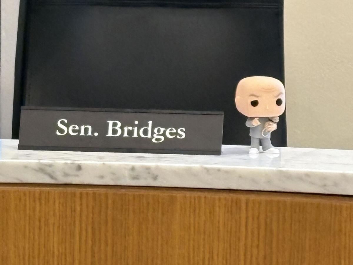 Dr. Evil JBC