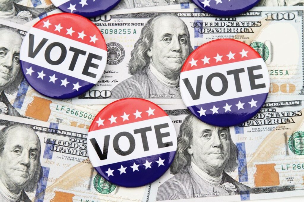 Denver campaign finance reform