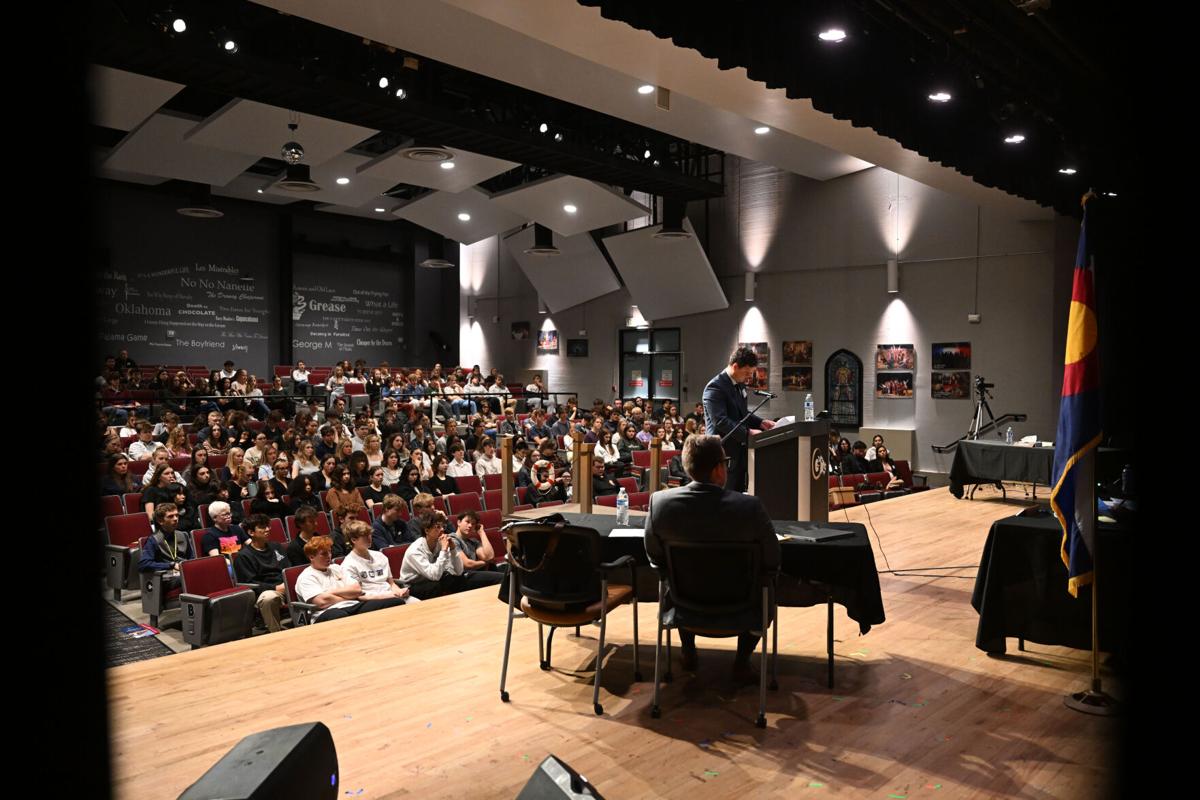 Courts in the Community -- February 2025