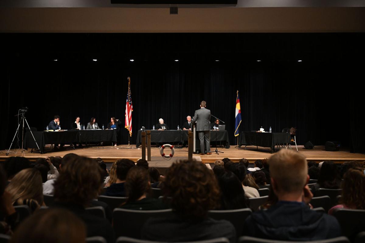 Courts in the Community -- February 2025