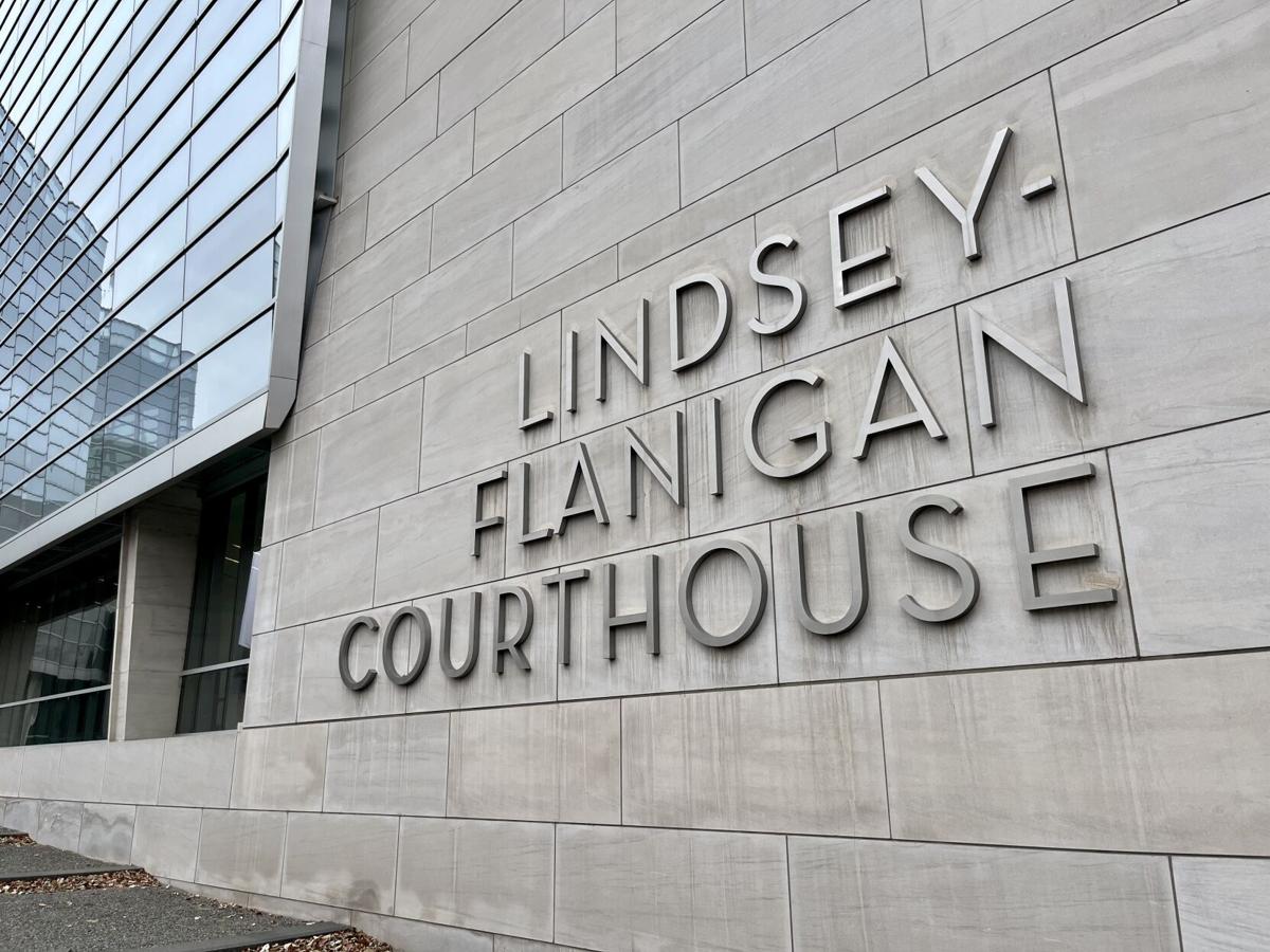 Lindsey-Flanigan Courthouse