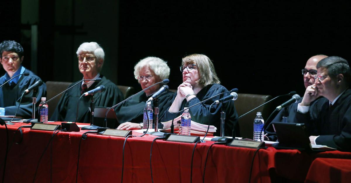 Monica M. Márquez, Nathan B. Coats, Nancy E. Rice, Allison H. Eid, Brian D. Boatright, Richard L. Gabriel