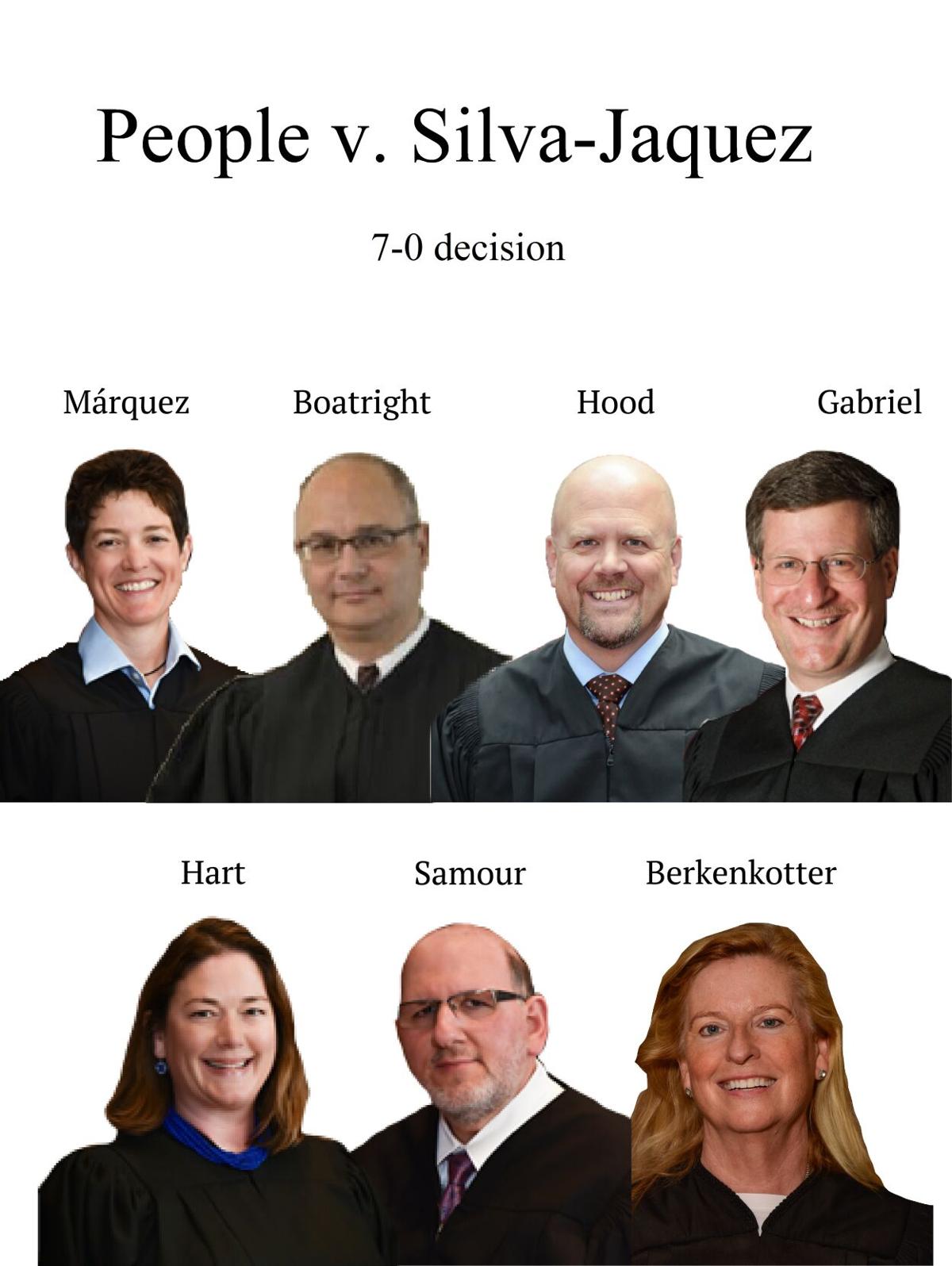 People v. Silva-Jaquez