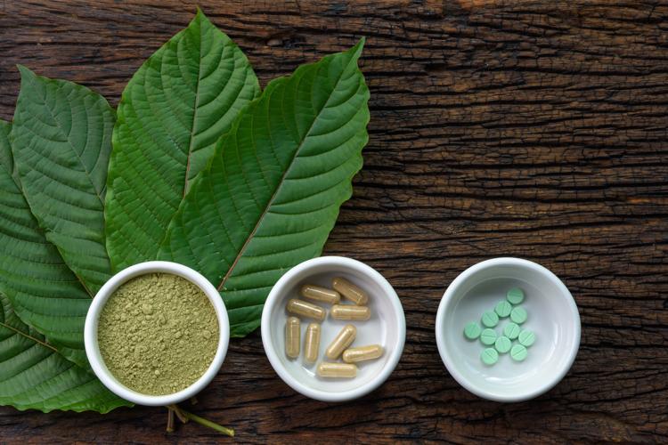 Attorney General issues public advisory on new kratom law