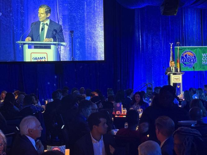 Shad Murib podium Obama Dinner.jpg