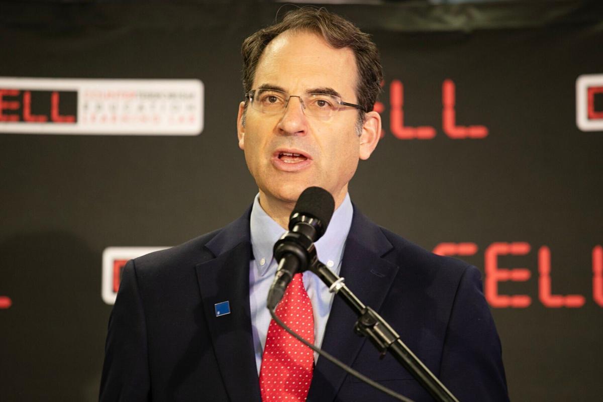 Attorney General Phil Weiser (copy)