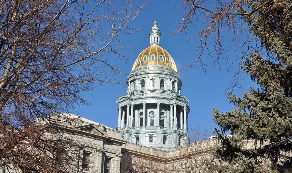 Advance Colorado calls on Gov. Jared Polis to address public safety concerns in special session