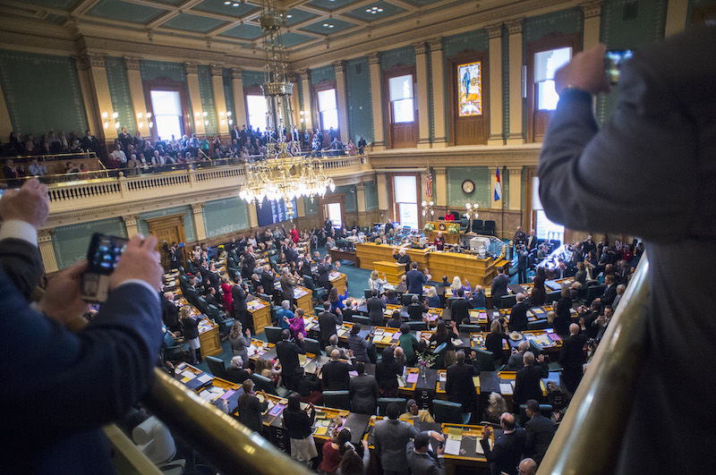 Colorado General Assembly