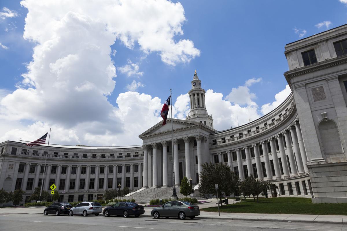 Denver County Court