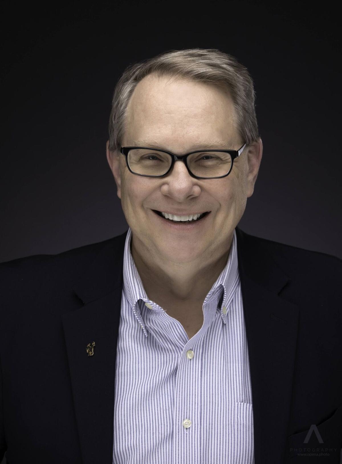 Kevin Stansbury
