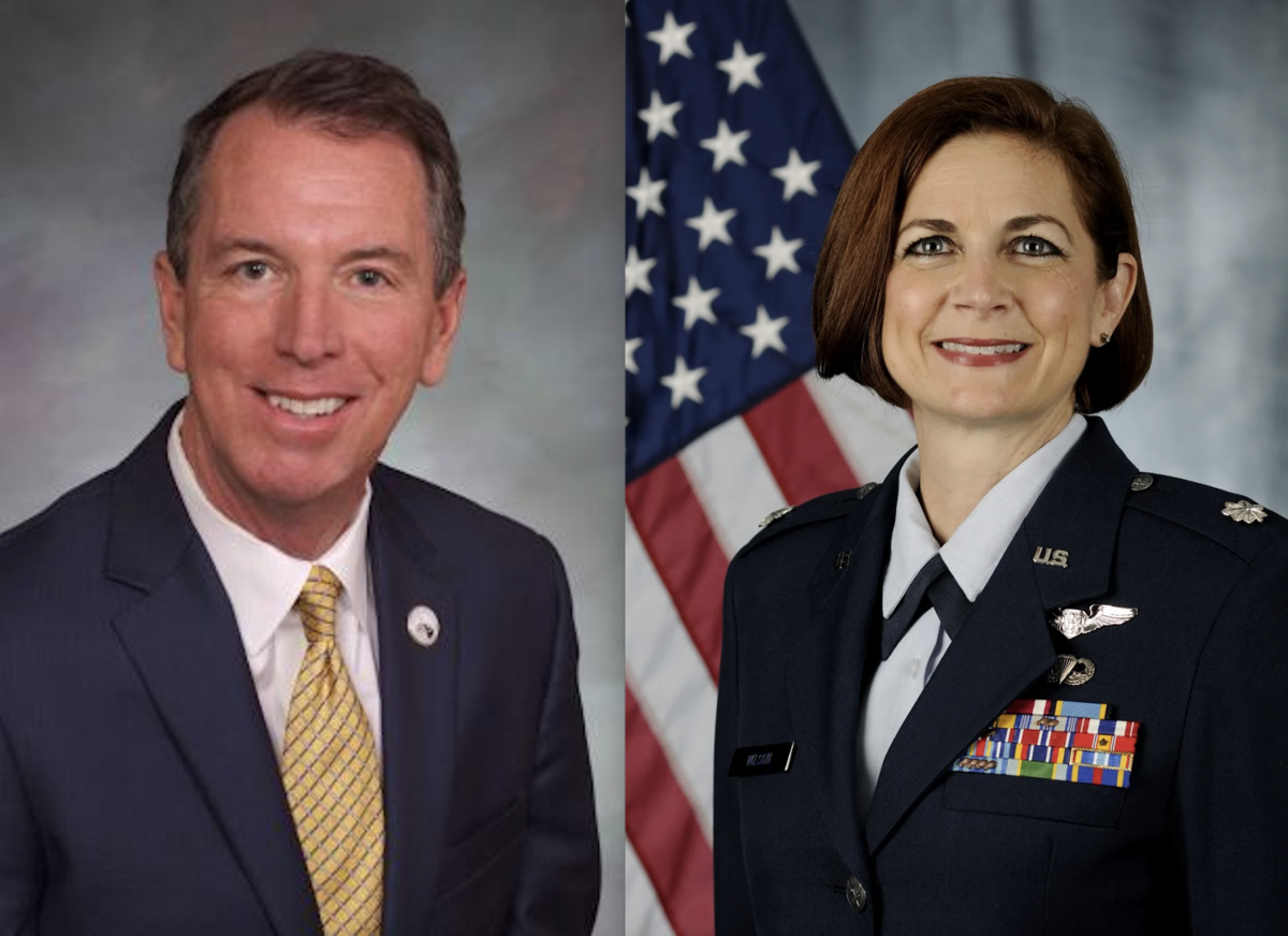 lundeen and wilson, SD9 primary