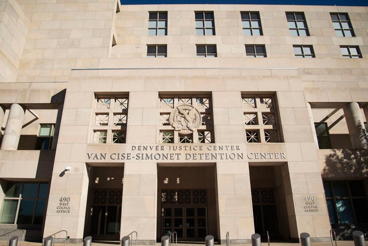 The Denver Justice Center