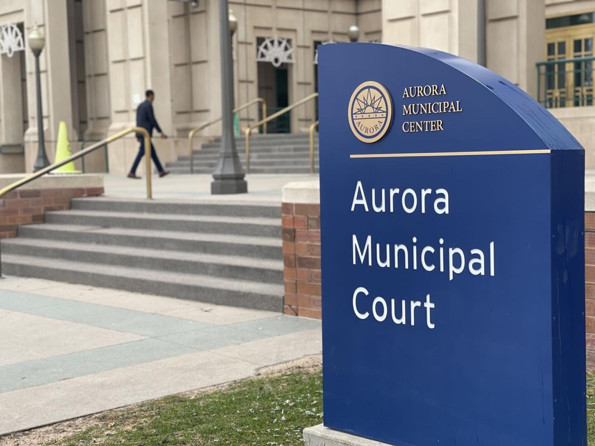 Aurora Municipal Court (4-4-2025)