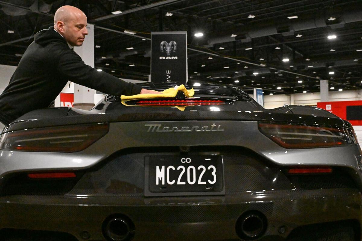 Car Show