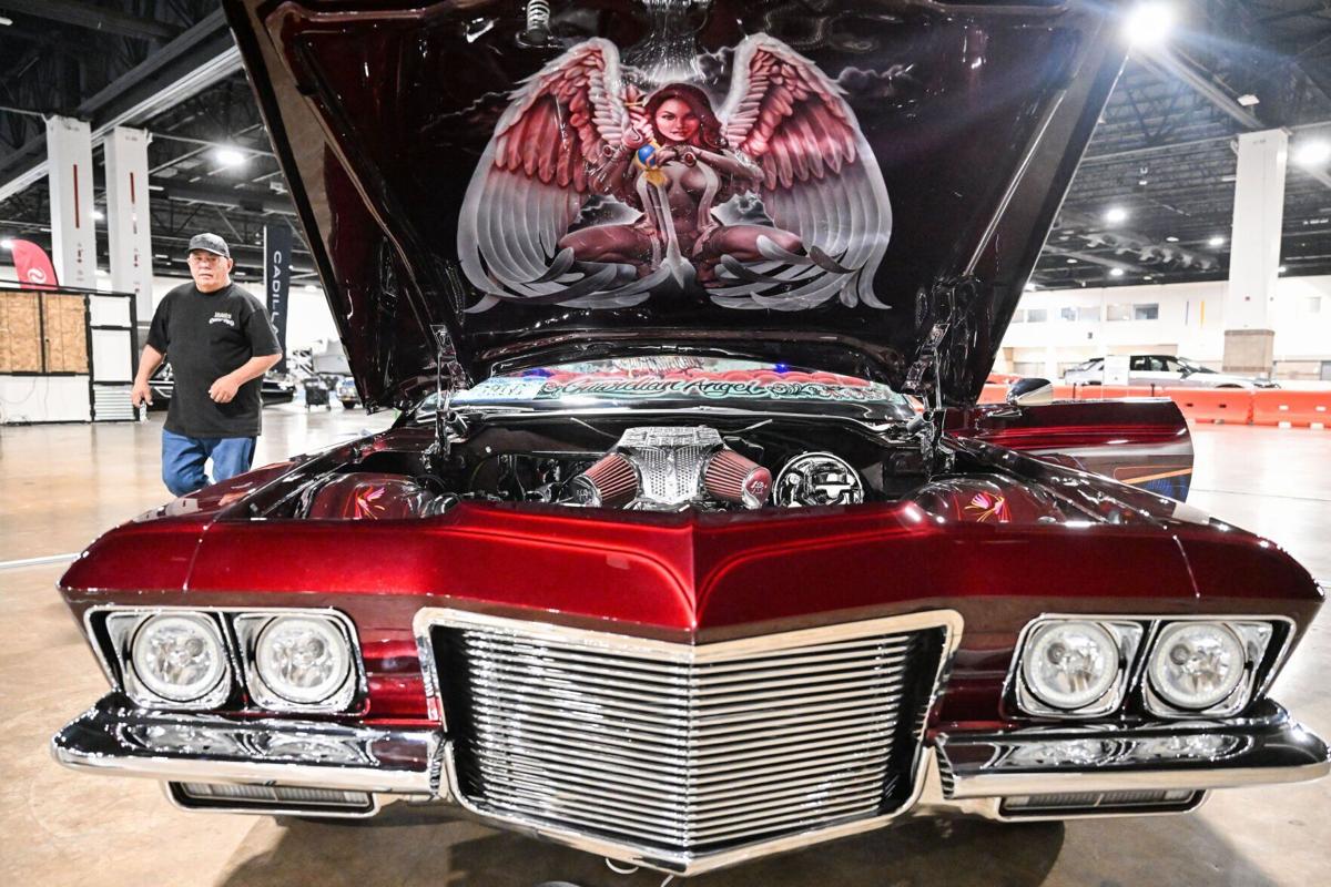 Car Show