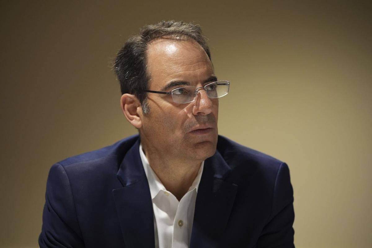 Colorado Attorney General Weiser