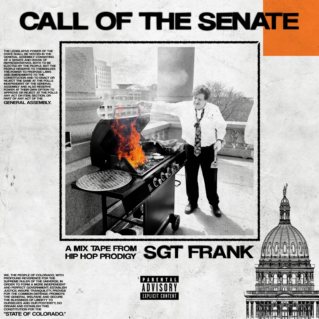 New Call of the senate