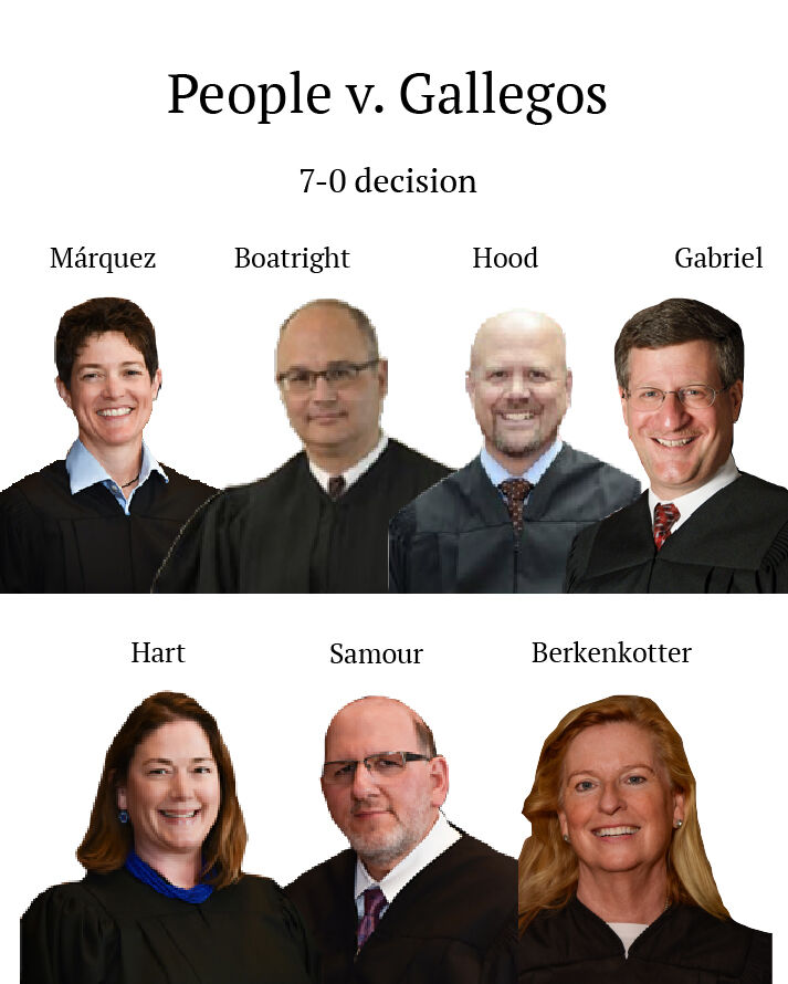 People v. Gallegos