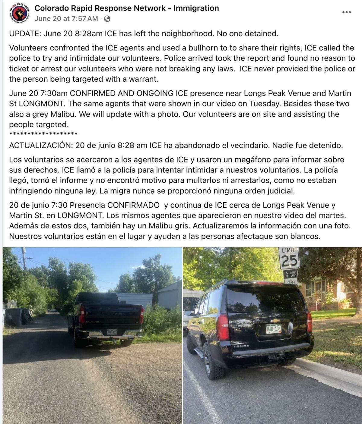 Colorado Rapid Response Network (6-20-2025)
