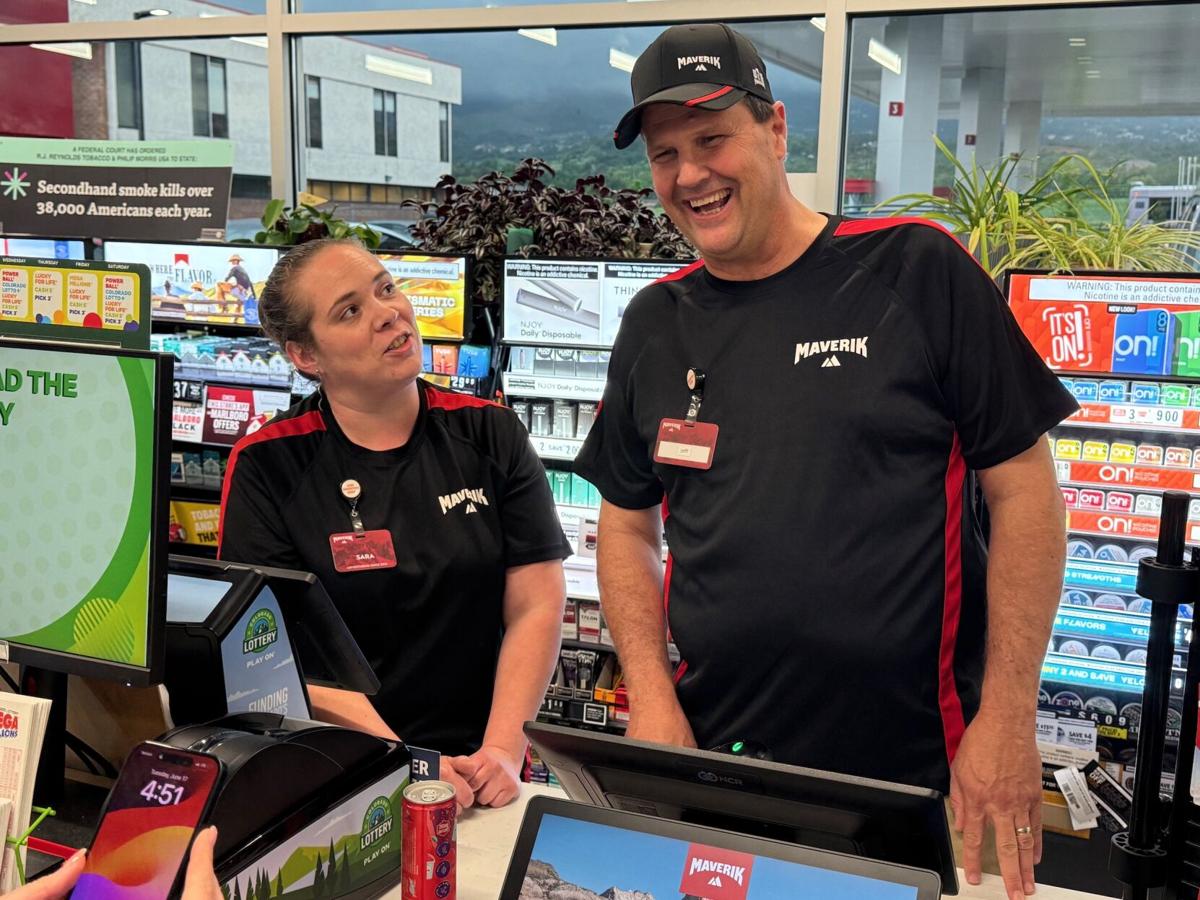 Crank behind counter Maverik.jpeg