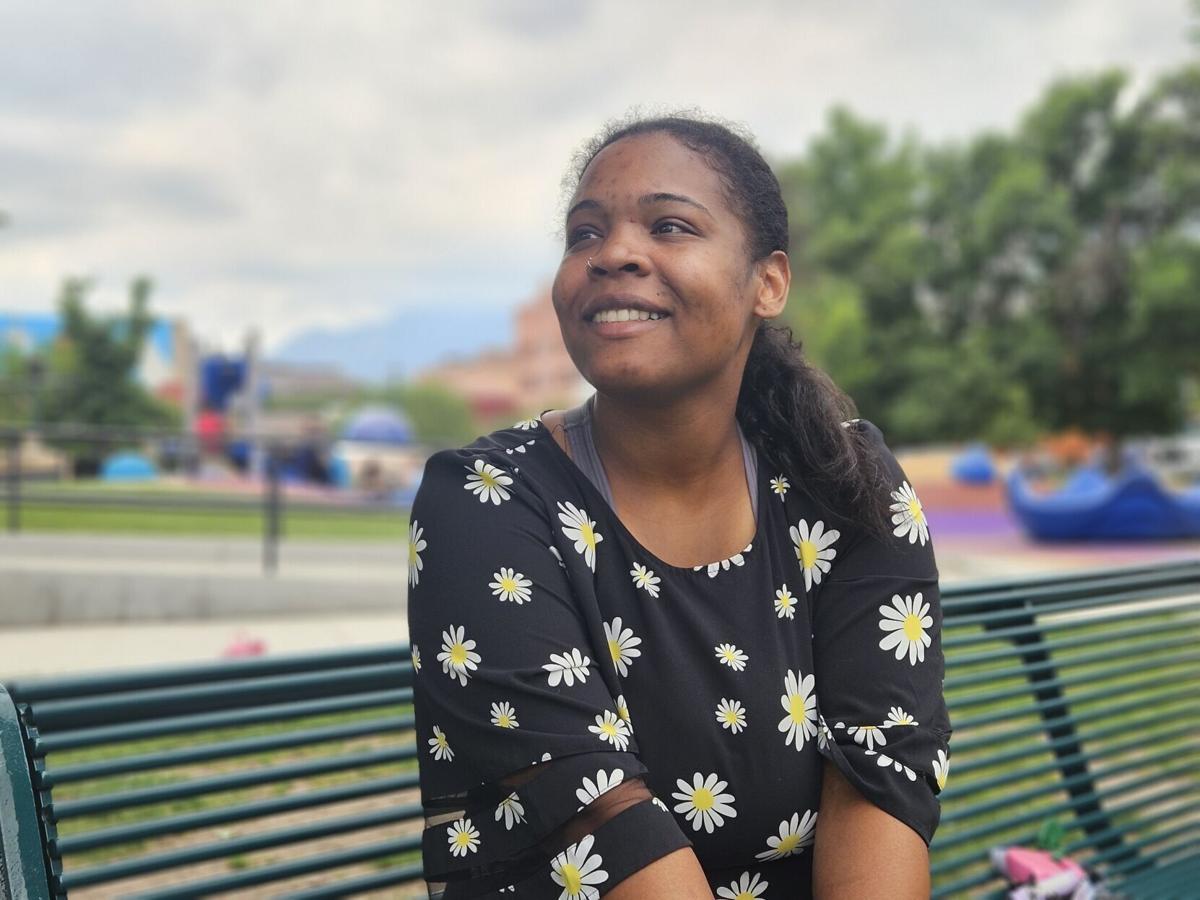 Kaniya Johnson