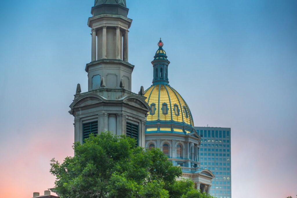 Day Five of Special Session: Colorado legislature moves key measures forward