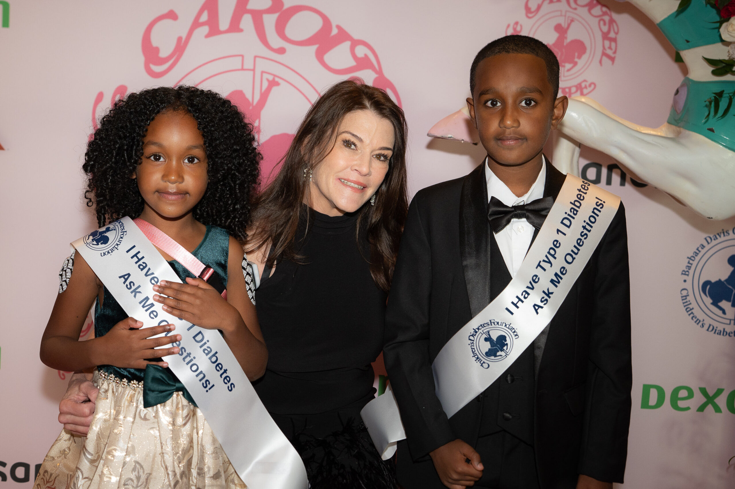 This celebration honored those who’ve lived with Type 1 diabetes for 50, or more, years | NONPROFIT REGISTER 