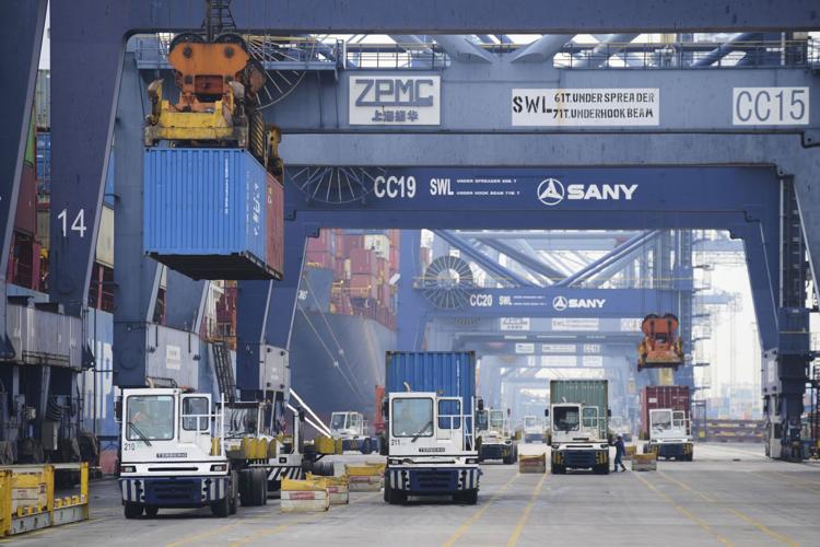 A look at the countries that received Trump’s tariff letters