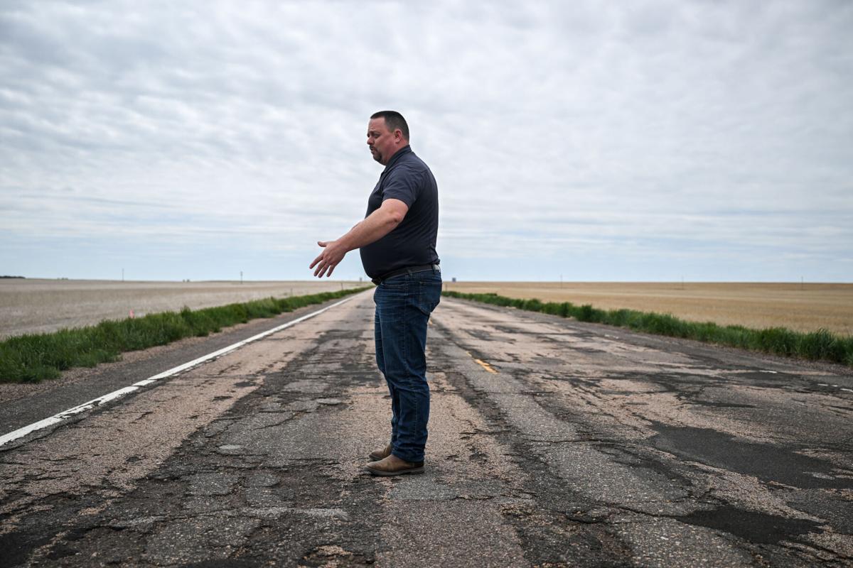 Rural Reckoning | Colorado highways are crumbling, and so is the funding to fix them