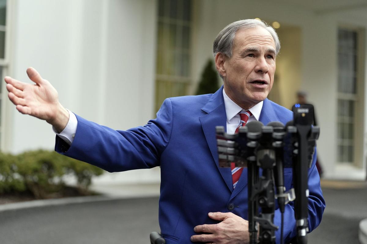 Election 2026 Redistricting Texas
