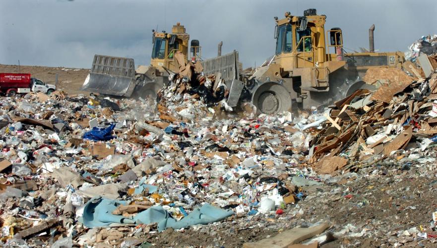 Colorado landfill methane detection technologies take center stage ahead of regulatory meeting