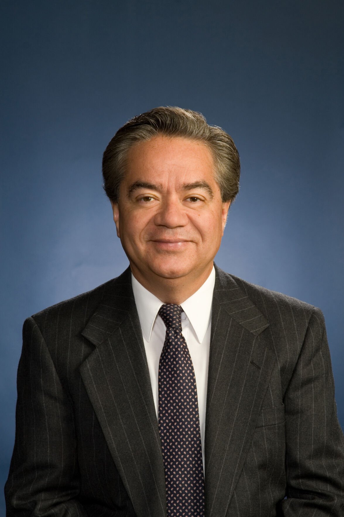 Judge William Martinez